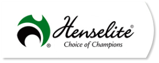 Henselite-Logo